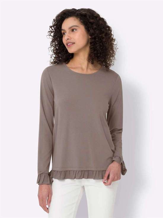 темно-серый