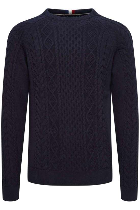 Вязаный свитер Strickpullover FQKyle