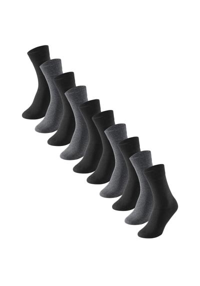 Носки Socken 10er Pack