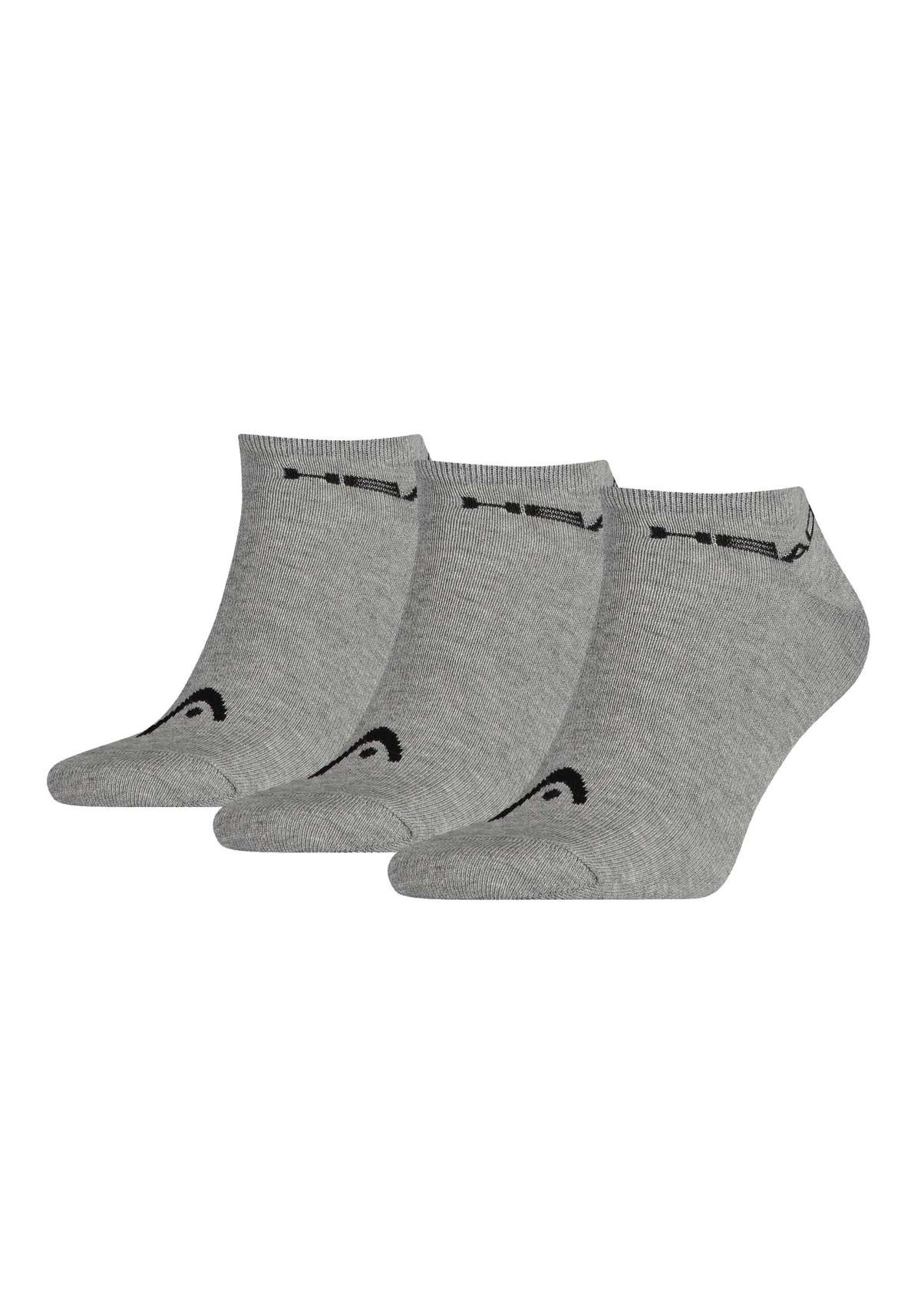 Носки-кроссовки Socken 3er Pack