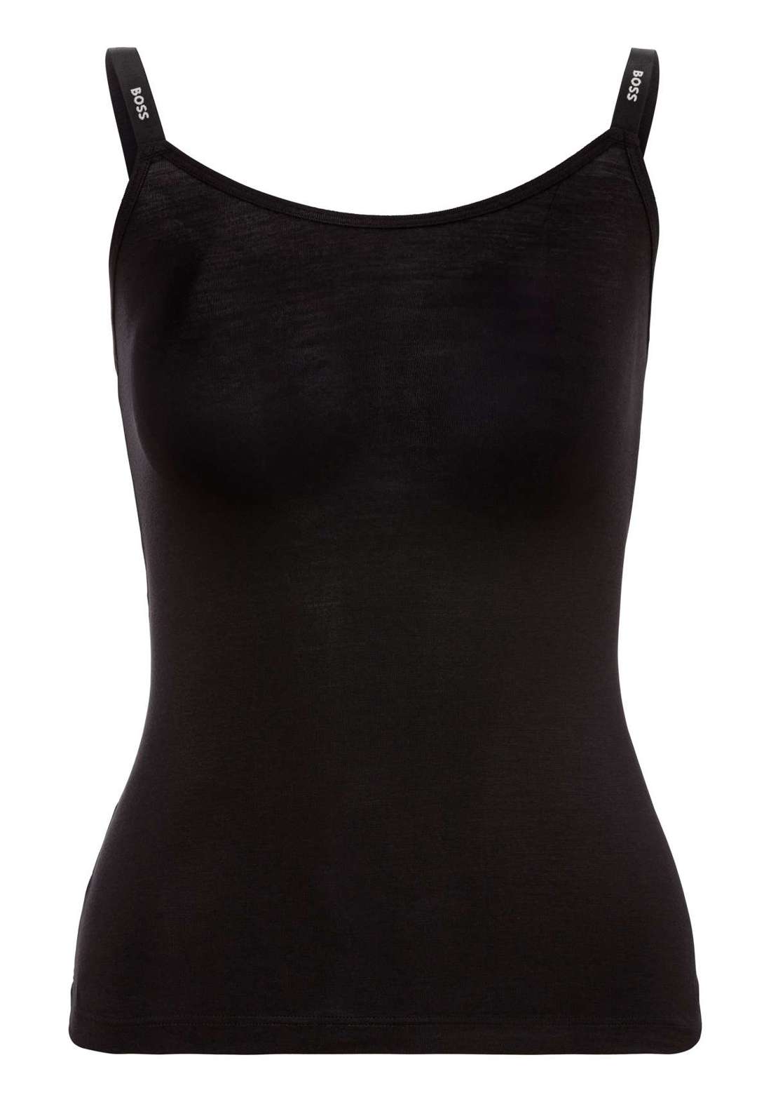 Майка с круглым вырезом VEST CI 1