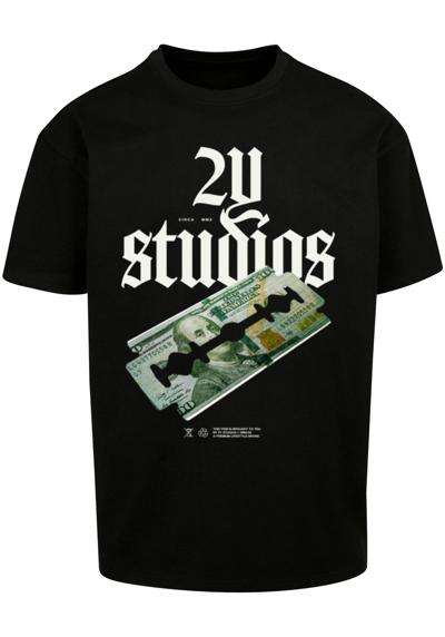 футболка Herren Razor Oversize Tee
