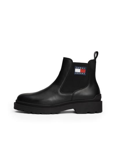 ботинки челси»TJM LEATHER CHELSEA BOOT«