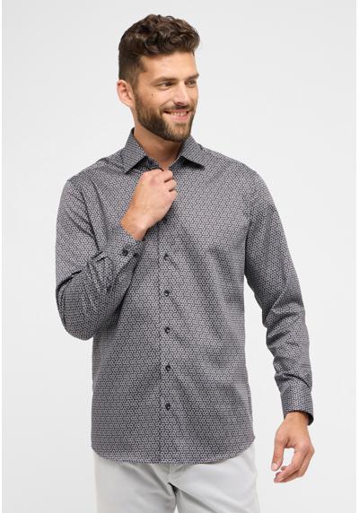 Рубашка с длинным рукавом MODERN FIT