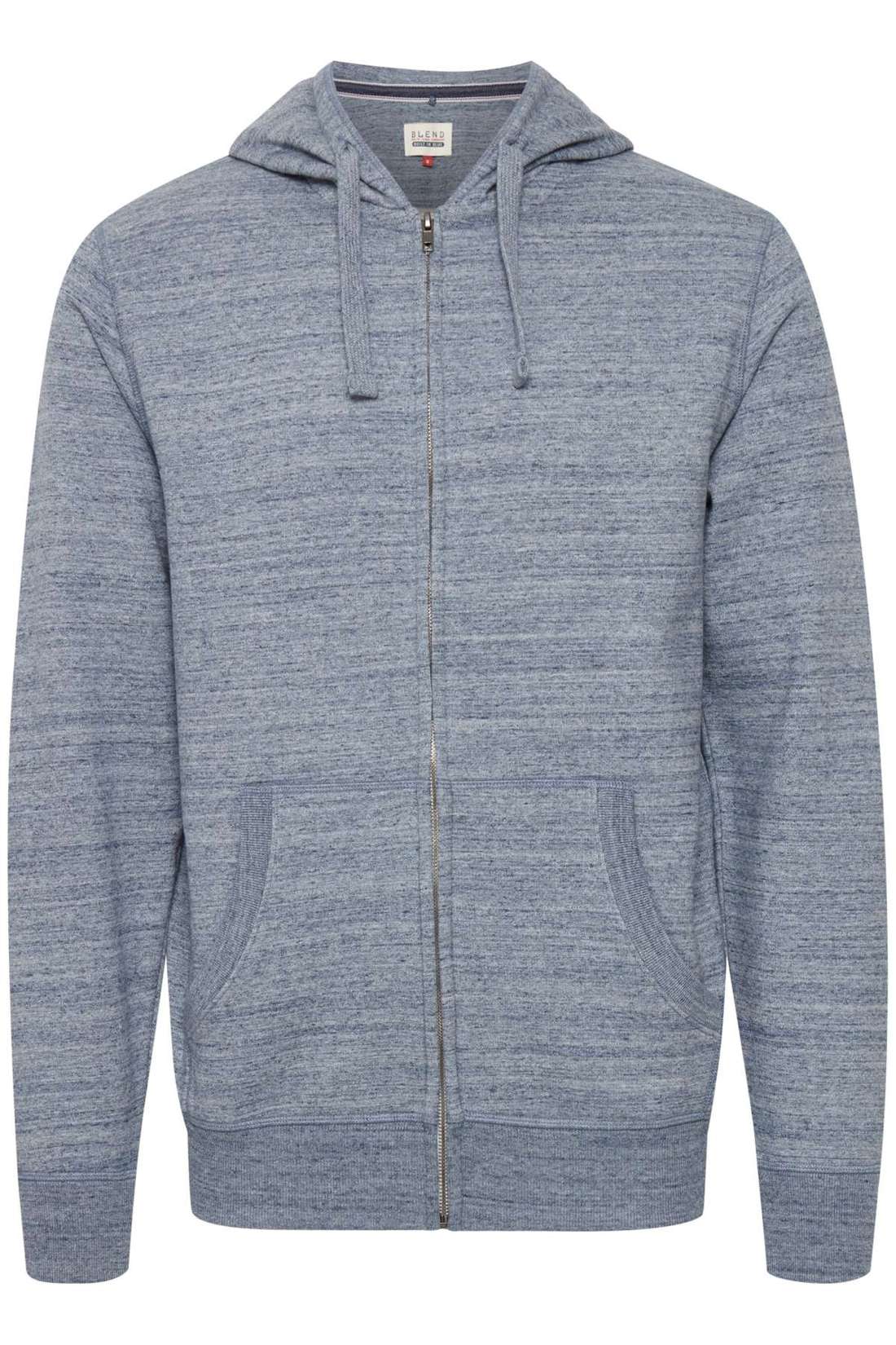 Толстовка с капюшоном Kapuzensweatjacke BHVelno