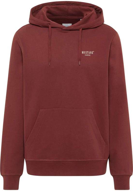 темно-красный