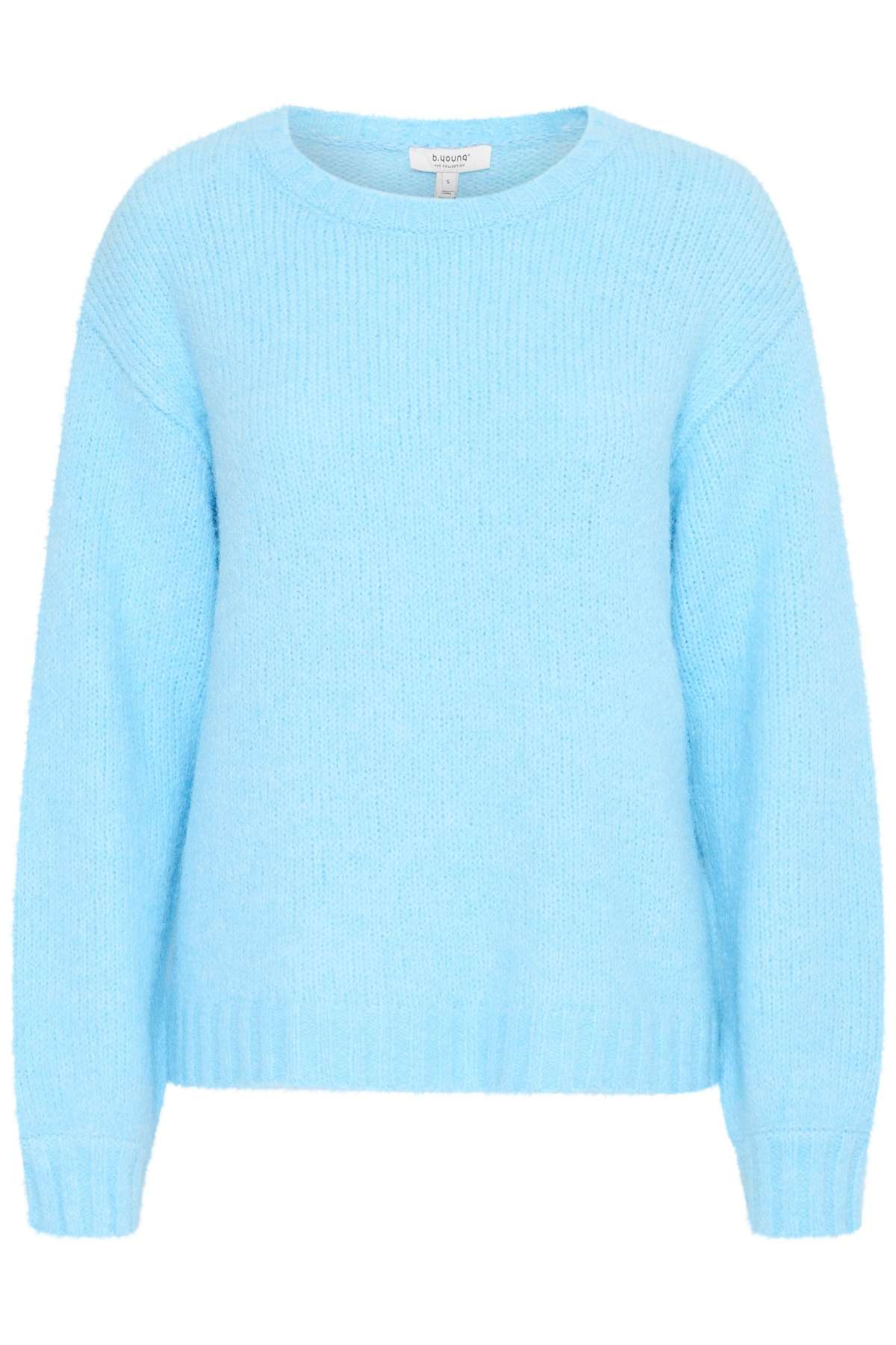 Вязаный свитер Strickpullover BYMILLER JUMPER -