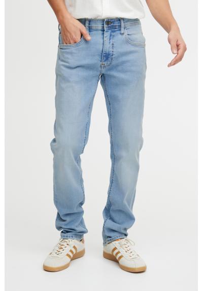 Denim bleach blue
