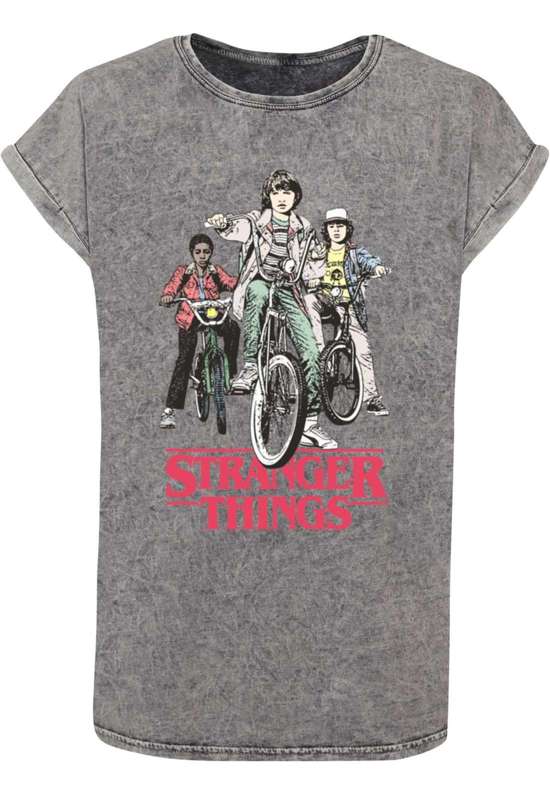 футболка Damen