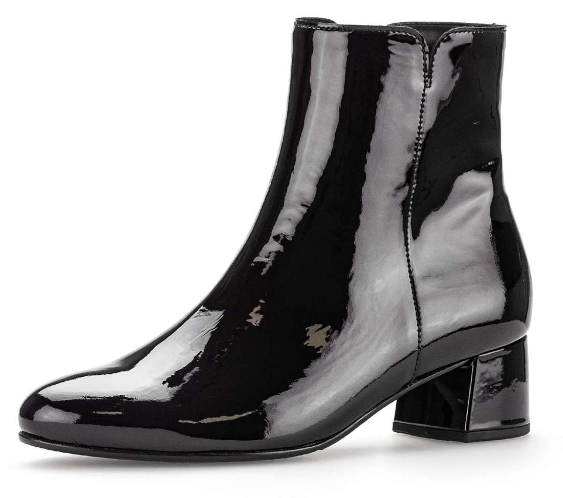 Ботильоны с лучшими характеристиками посадки