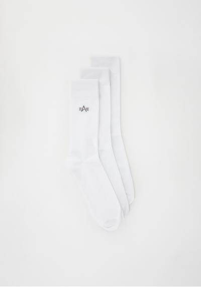 Базовые носки»Accessoires - Socks Basic Socks 3 Pack«