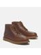 rust nubuck