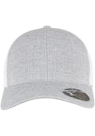 melangesilver/white