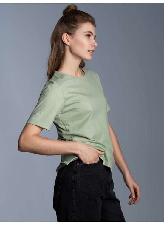 зеленый чай