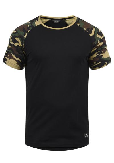 BLACK DUS