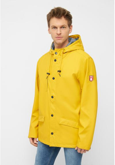 yellow navy