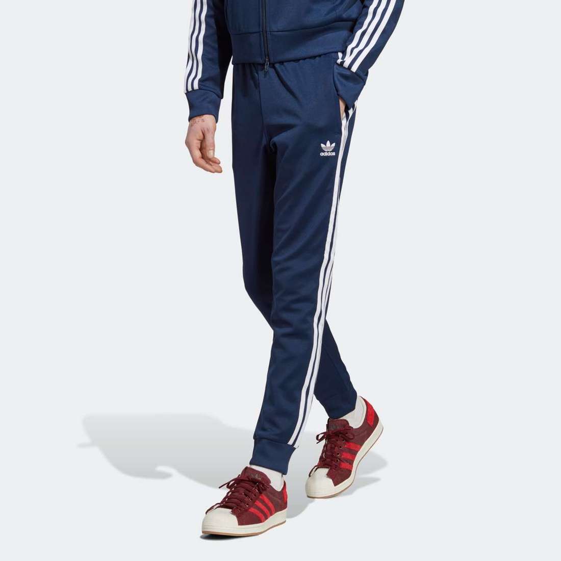 Спортивные брюки ADICOLOR CLASSICS SST