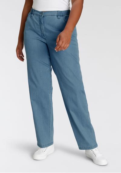 denim bleach