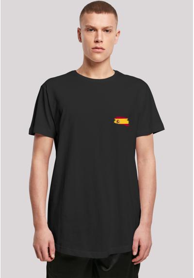 черный