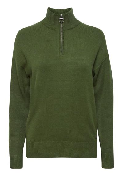 rifle green melange