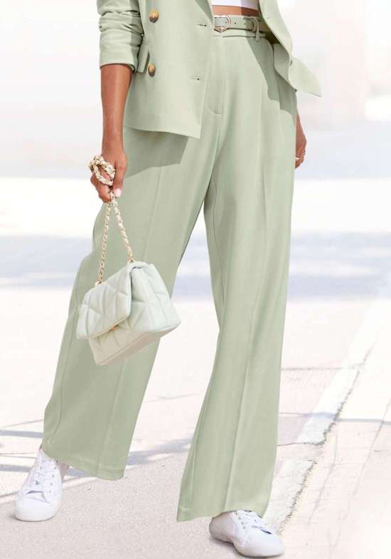 зеленый тростник