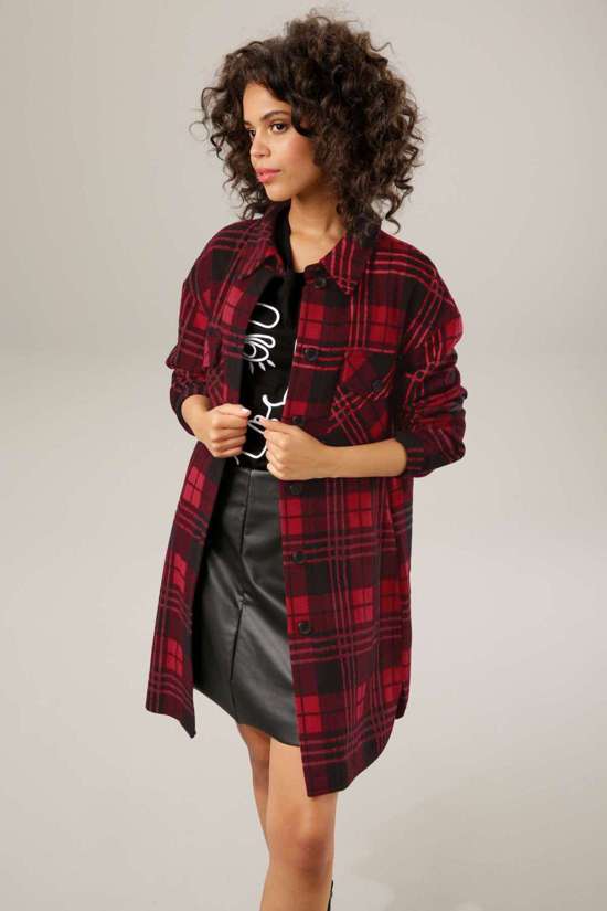 черный-красный