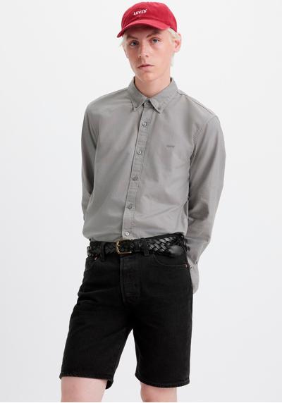 Рубашка с длинным рукавом»AUTHENTIC BUTTON DOWN GREYS«