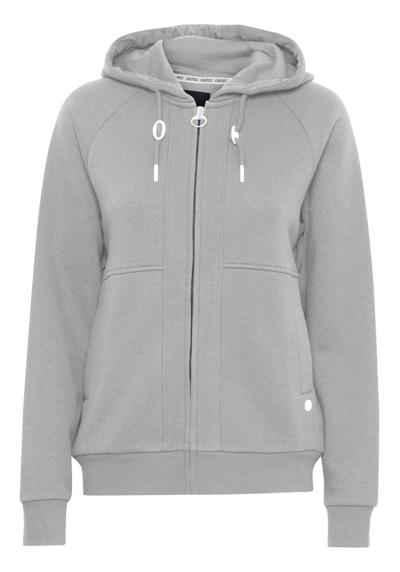 Толстовка Sweatjacke OXAndie