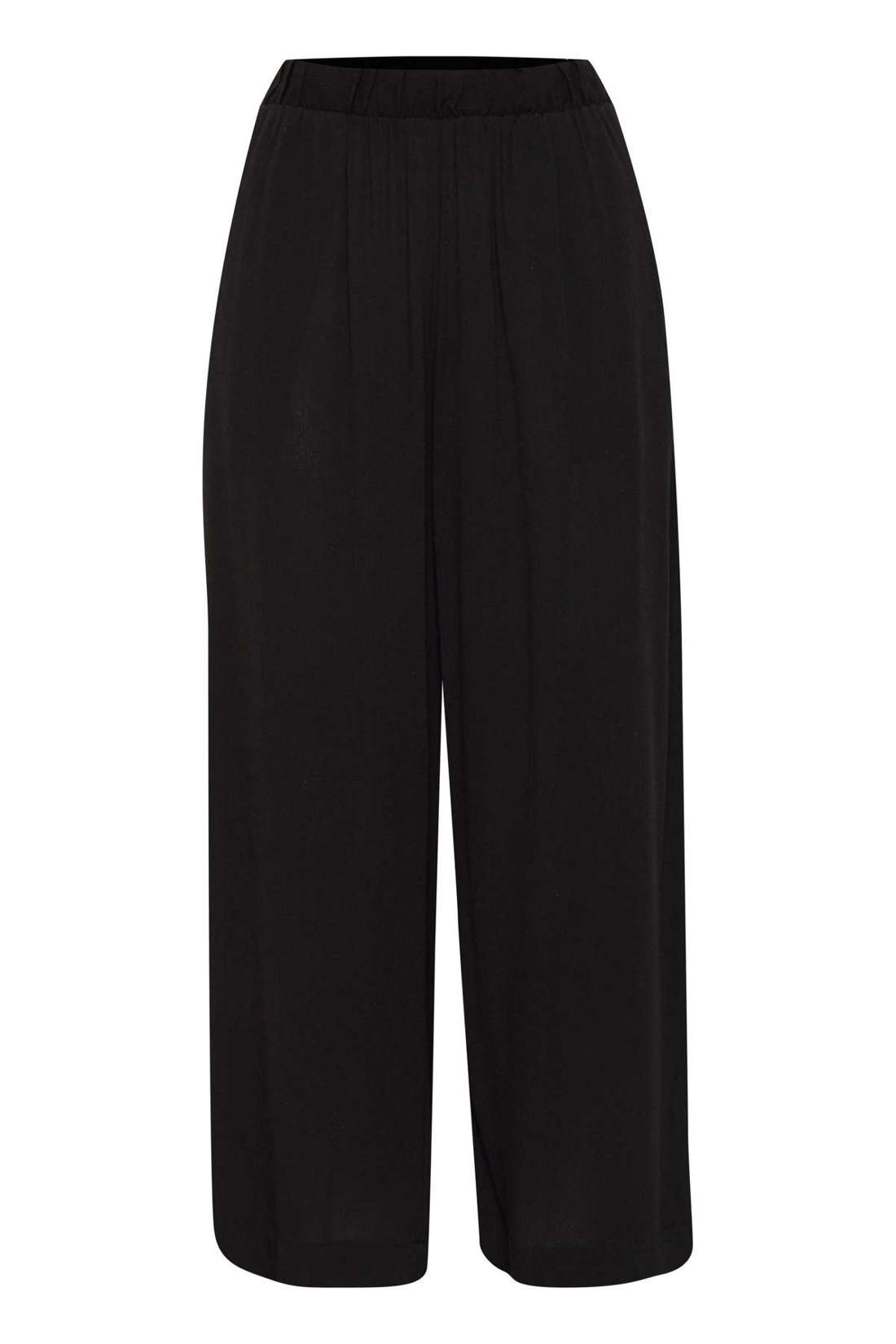 Тканевые брюки STOFFHOSE IHMarakech