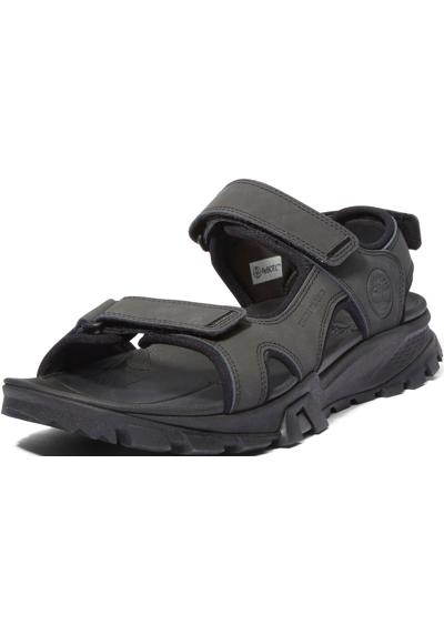 Сандалии с застежкой-липучкой Lincoln Peak 2 STRAP SANDAL