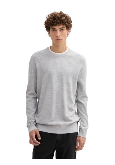 light stone grey melange