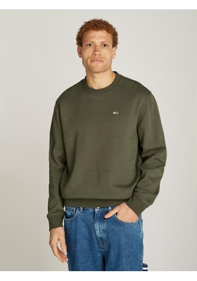 fatigue green