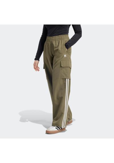 Спортивные брюки»3S CARGO PANTS«