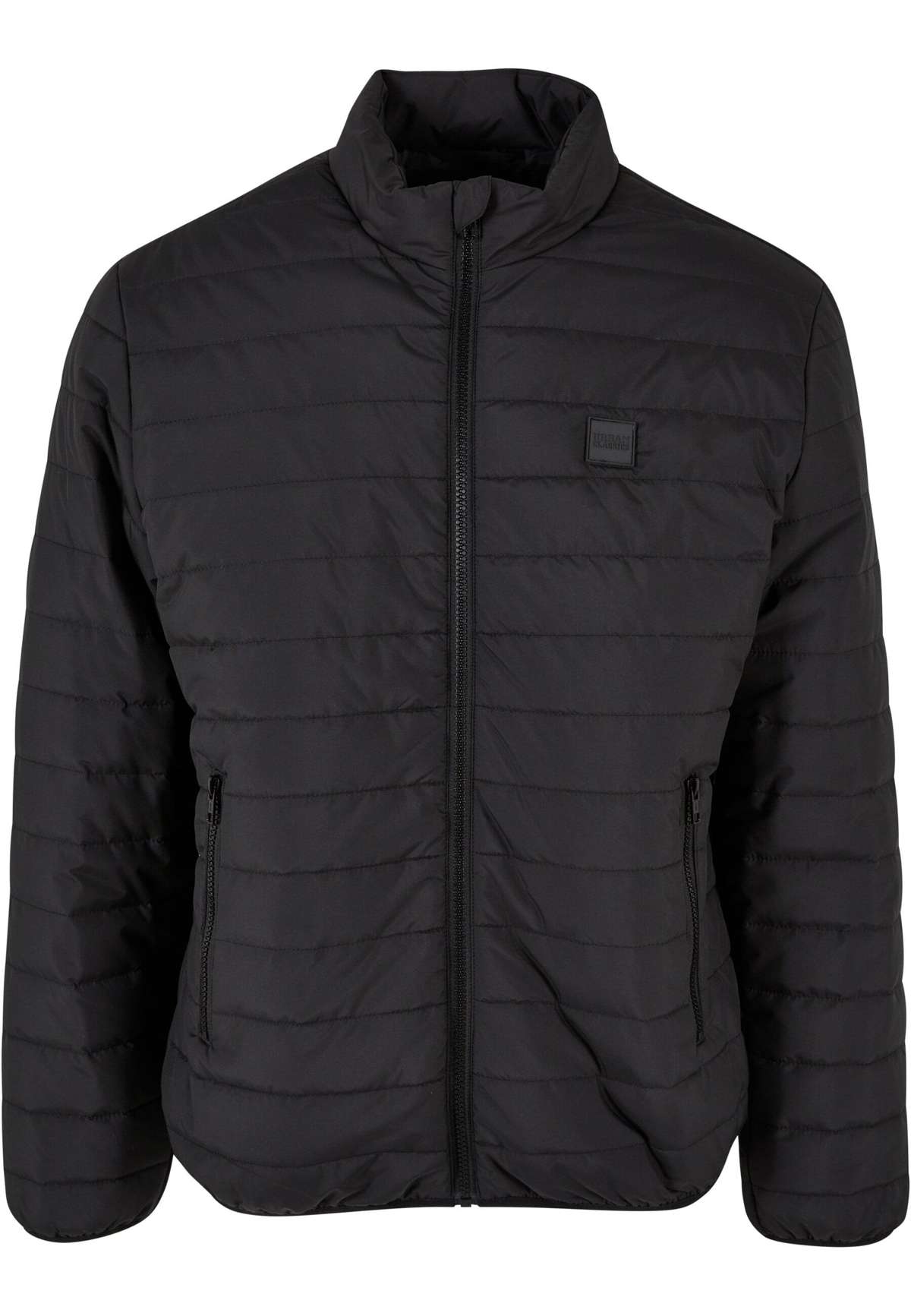 анорак Urban Classics Herren Light Bubble Jacket