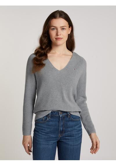 med grey