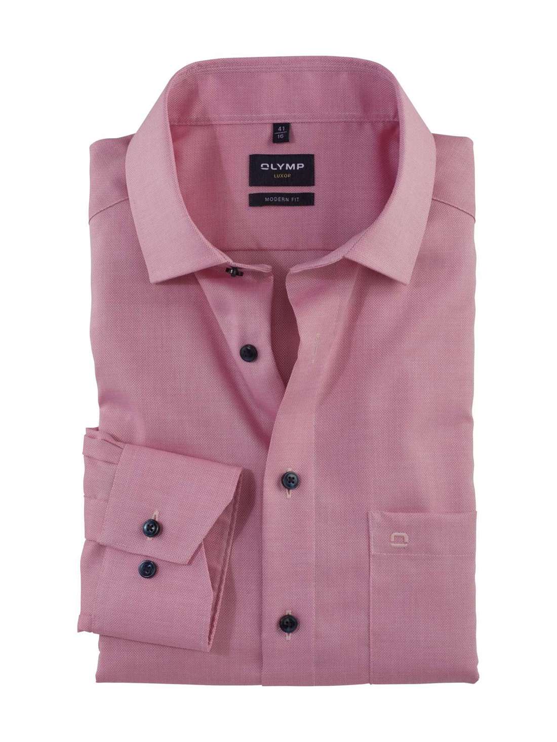 Деловая рубашка Luxor modern fit
