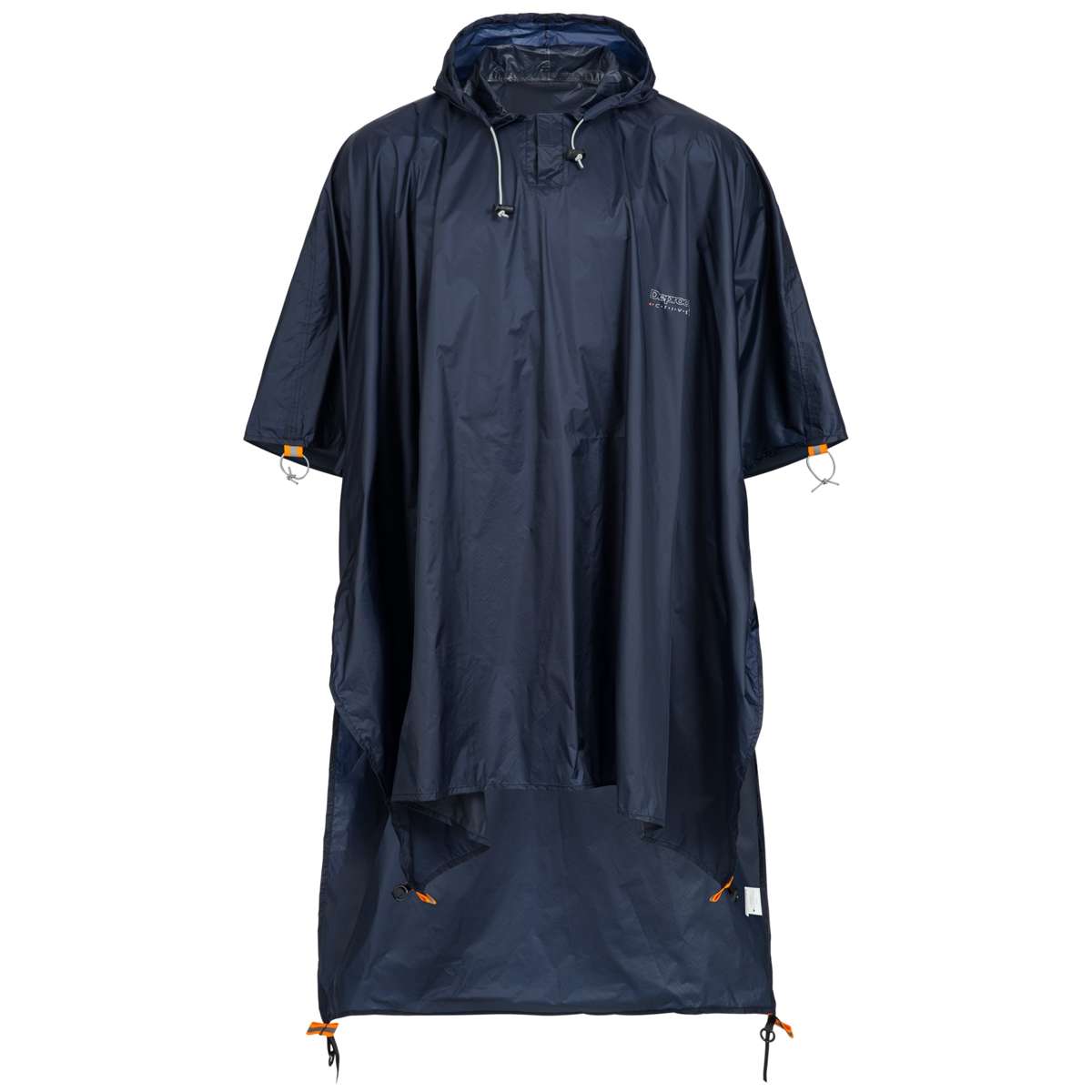 Дождевое пончо CORNWALL PONCHO WMN