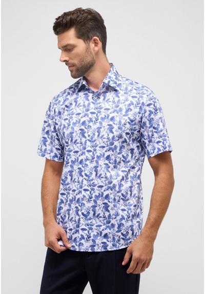 Рубашка с коротким рукавом MODERN FIT