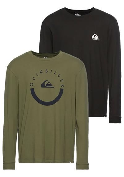 Рубашка с длинным рукавом MOUNTAIN SUNRISE LS TEE PACK YM