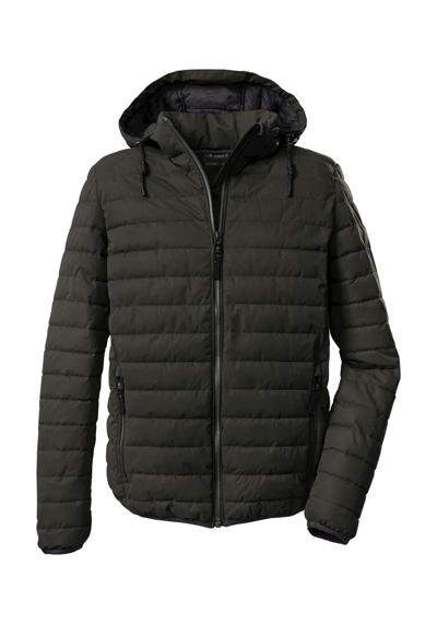 Стеганая куртка GW 42 MN QLTD JCKT