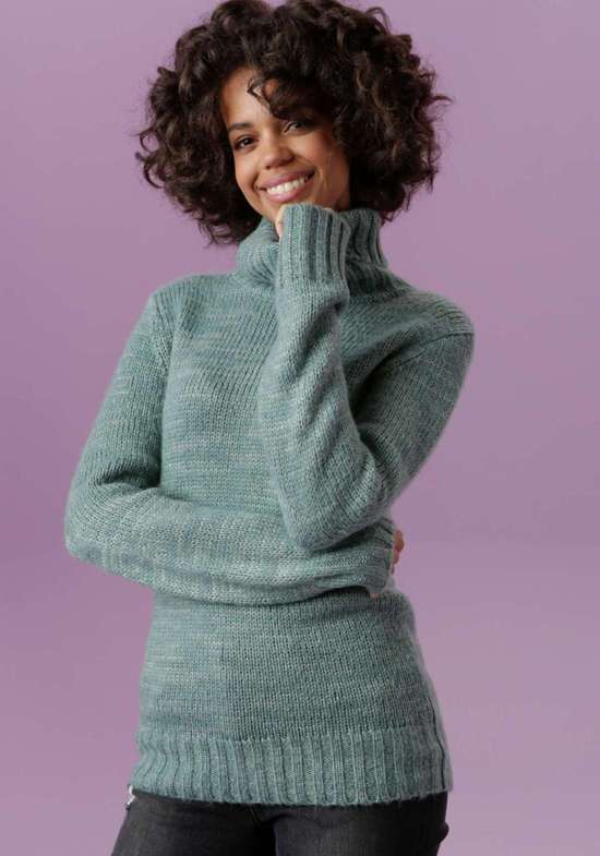 жадеитовый меланж