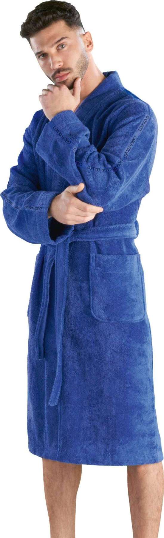 синий яркий - синий