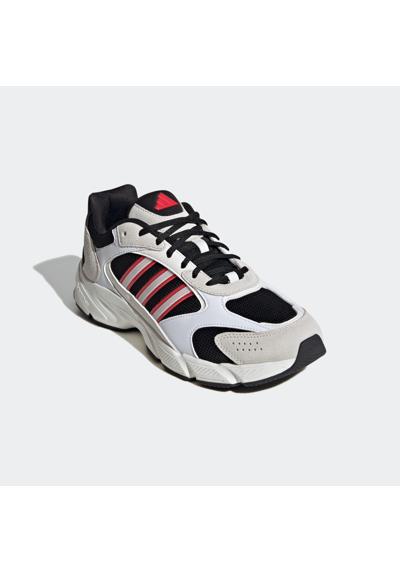 Core Black / Cloud White / Pure Ruby