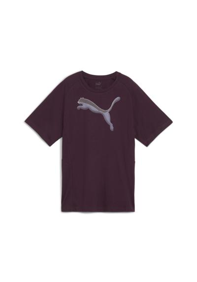 Midnight Plum Purple