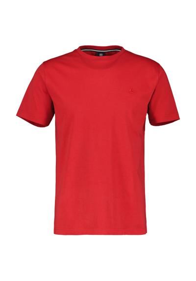 urban red