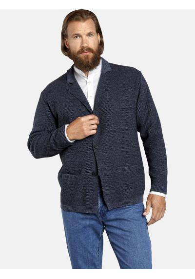 Кардиган Strickjacke ASGER