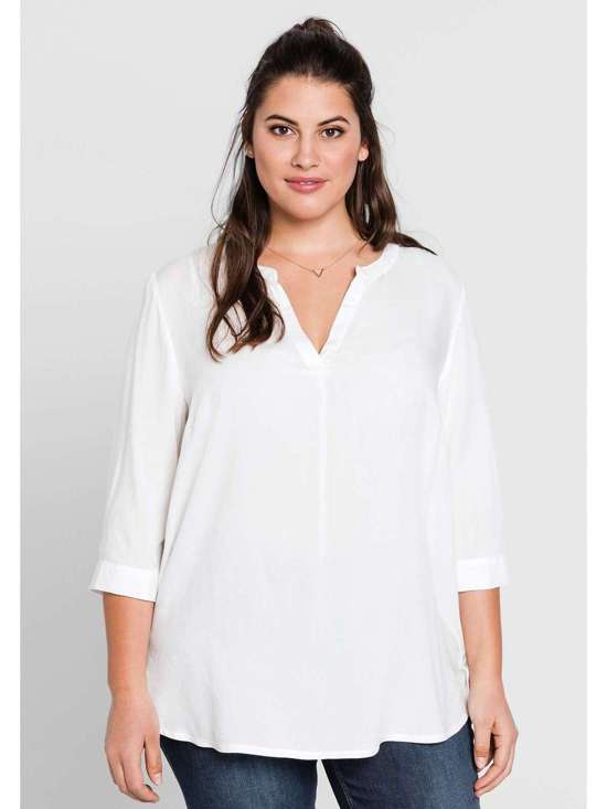 туника Große Größen