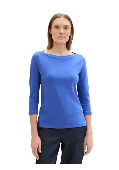 preppy jean blue