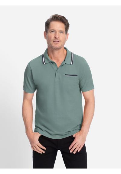 Рубашка с коротким рукавом Poloshirt