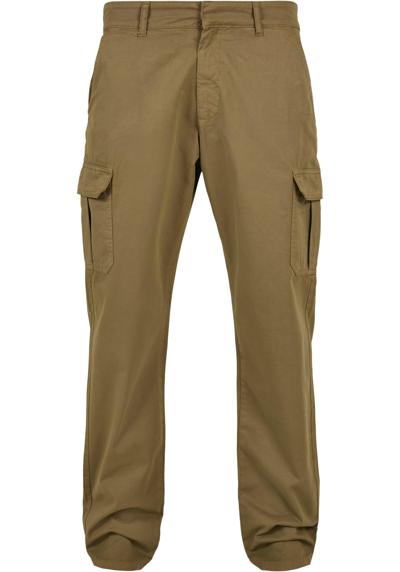 Брюки-карго»Urban Classics Herren Straight Leg Cargo Pants«